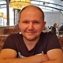 Александр Костров
